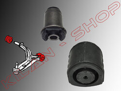 Querlenkerbuchse Set Querlenker vorne unten für Chrysler Voyager RG 2001-2007