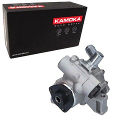 KAMOKA SERVOPUMPE 120bar SERVOLENKUNG passend für MERCEDES-BENZ C-KLASSE