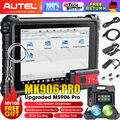 2024 Autel MK906 Pro Profi KFZ Diagnosegerät OBD2 Scanner Key Programmier MV108