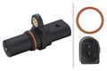 HELLA 6PU 009 167-351 Sensor, crankshaft pulse for AUDI,SEAT,SKODA,VW