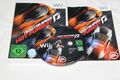 NINTENDO WII SPIEL " NEED FOR SPEED HOT PURSUIT" OVP+ANLEITUNG