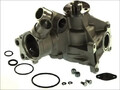 Wasserpumpe mechanisch D1M029TT THERMOTEC für MERCEDES-BENZ E-KLASSE Cabriolet