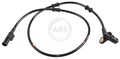ABS Sensor Raddrehzahl A.B.S. 30220 für KLASSE MERCEDES W163 270 CDI 163 113 320