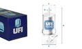 UFI Kraftstofffilter für SEAT ALTEA CORDOBA IBIZA IV SKODA FABIA I AUDI A2