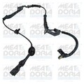 MEAT & DORIA 901061 Sensor, Raddrehzahl für FORD,FORD USA,MAZDA