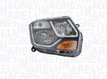 MAGNETI MARELLI 714000813411 Hauptscheinwerfer für DACIA