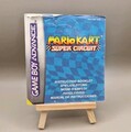 Mario Kart Super Circuit Anleitung -  Nintendo Gameboy Advance GBA ⚡️