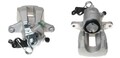 BREMBO F 85 172 Bremssattel Bremszange Hinten Links für VW Golf IV Variant (1J5)