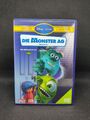 Film Die Monster AG  DVD Zustand Sehr Gut FSK6 Animationsfilm Kinderfilm