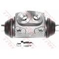Radbremszylinder Hinten, Links, Rechts Trw für Ford Escort II ATH  2.0 RS