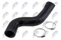 NTY GPP-VC-005 Ladeluftschlauch links passend für IVECO