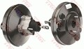 TRW PSA391 Bremskraftverstärker 10" für MINI Schrägheck (R50, R53) Cabrio (R52)