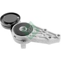 Spannarm für Keilrippenriemen für Audi A4 A6 Cabriolet Skoda Superb VW Passat