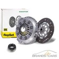 LUK KUPPLUNGSSATZ FÜR AUDI A4 B5 B6 A6 A8 CABRIO COUPE SKODA VW PASSAT 2.3 - 2.8