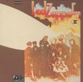 Led Zeppelin II (2014 Reissue) (Deluxe Edition) by Led Zeppelin [Audio CD]