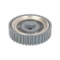 ORIGINAL® Dayco Riemenscheibe, Kurbelwelle für Renault KANGOO Express KANGOO