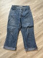 Damen Caprihose Jeans von MAC  Gr. 40 🌸