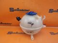 Ausgleichsbehälter 1K0121407A VW GOLF VI (5K1) 1.4
