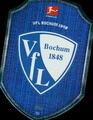 Match Attax 2023/2024 - VfL Bochum 1848 - Karten zum Aussuchen