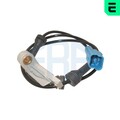 ABS Sensor Raddrehzahl ERA 560328A für PEUGEOT 206 2A SW 2E CC 2D 16V HDi eco