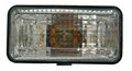TYC (18-3589-31-2) Blinker, Blinklicht beidseitig, seitlicherEinbau für SEAT VW