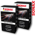 2x SONAX PROFILINE HeadlightCoating Langzeitversiegelung Scheinwerfer 50ml