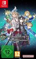 Sword Art Online: Fractured Daydream (Nintendo Switch) (NEU) (OVP)