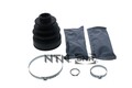 Faltenbalgsatz Antriebswelle SNR IBK68.004 für NISSAN QASHQAI 1 J10 NJ10 JJ10E