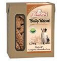 Bubeck Hundekuchen Bully Biskuit, 1,25 kg, Snack