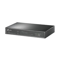 TP-LINK TL-SG1008P 8-Port Gigabit Desktop 4-Port PoE+ Switch