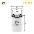 Kraftstofffilter WIX FILTERS 33358E für VOLVO A für IVECO URBANWAY für DAF SB