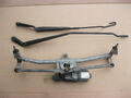 Wischergestänge Wischermotor Wischerarme vorne VW Golf 4 IV 1,9 TDI