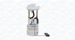MAGNETI MARELLI 519700000218 Kraftstofffördermodul passend für FIAT