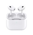Apple AirPods Pro 2. Generation mit MagSafe Kabellosem Ladecase - Weiß