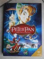 2 DVDs - Walt Disney - 2-DISC-SPECIAL-EDITION - "Peter Pan"