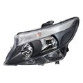 HELLA 1EL 011 284-871 Halogen Scheinwerfer Links für Mercedes-Benz V-Class W447