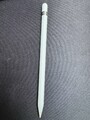 Apple Pencil (1. Generation) Eingabestift, Weiß, Lightning-Anschluss