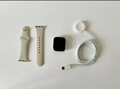 Apple Watch SE (2023) 40mm Aluminiumgehäuse mit Sportarmband-Polarstern(GPS+LTE)