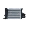 NRF 30956 Ladeluftkühler für Renault Captur I H5 J5 Dacia Dokker KE