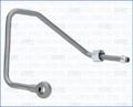 Original AJUSA Ölleitung Lader OP10116 für Fiat