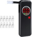Alkohol-Tester ACE One Promille-Test Atem-Messgerät Alkomat Alcohol Polizeigenau