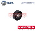 R0204 SPANNROLLE FÜR KEILRIPPENRIEMEN KAMOKA FÜR AUDI A3,8L1 1.9L 96KW,74KW