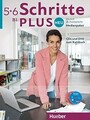 Schritte plus Neu 5+6: Deutsch als Zweitsprache / Me... | Buch | Zustand wie neu