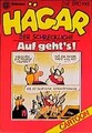 Hägar, der Schreckliche: Auf gehts! (Goldmann Cartoon) ... | Buch | Zustand gut