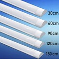 LED 30/60/90/120/150 Wannenleuchte Deckenleuchte Feuchtraumlampe Werkstatt Röhre