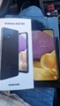 Samsung Galaxy A32 5G SM-A326B/DS - 128GB - Awesome Black (Ohne Simlock)