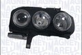 1x Magneti Marelli Xenon Hauptscheinwerfer D1S H1 Links passend für Alfa Romeo