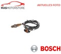 LAMBDASONDE LAMDASONDE RECHT LINKS BOSCH 0 258 006 740 P FÜR CHEVROLET ZAFIRA