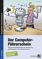 Der Computer-Führerschein - SoPäd Förderung | Lukas Jansen | Deutsch | Buch