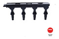 NGK 49151 Zündspule für PEUGEOT CITROËN